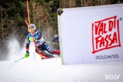 SKILV CUP Pozza di Fassa 2026, Foto: E.Lukšo