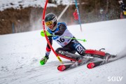 SKILV CUP Pozza di Fassa 2026, Foto: E.Lukšo