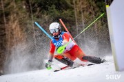SKILV CUP Pozza di Fassa 2026, Foto: E.Lukšo