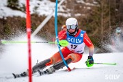 SKILV CUP Pozza di Fassa 2026, Foto: E.Lukšo
