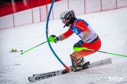 SKILV CUP Pozza di Fassa 2026, Foto: E.Lukšo