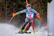 SKILV CUP Pozza di Fassa 2026, Foto: E.Lukšo