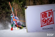 SKILV CUP Pozza di Fassa 2026, Foto: E.Lukšo