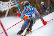 SKILV CUP Pozza di Fassa 2026, Foto: E.Lukšo