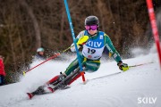 SKILV CUP Pozza di Fassa 2026, Foto: E.Lukšo