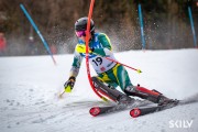 SKILV CUP Pozza di Fassa 2026, Foto: E.Lukšo