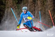 SKILV CUP Pozza di Fassa 2026, Foto: E.Lukšo