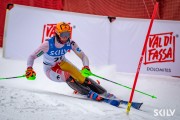 SKILV CUP Pozza di Fassa 2026, Foto: E.Lukšo