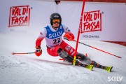 SKILV CUP Pozza di Fassa 2026, Foto: E.Lukšo
