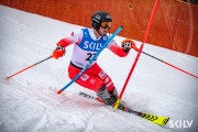 SKILV CUP Pozza di Fassa 2026, Foto: E.Lukšo