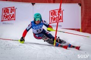 SKILV CUP Pozza di Fassa 2026, Foto: E.Lukšo