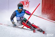 SKILV CUP Pozza di Fassa 2026, Foto: E.Lukšo