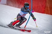 SKILV CUP Pozza di Fassa 2026, Foto: E.Lukšo