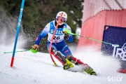 SKILV CUP Pozza di Fassa 2026, Foto: E.Lukšo