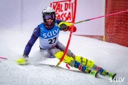 SKILV CUP Pozza di Fassa 2026, Foto: E.Lukšo
