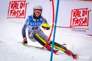SKILV CUP Pozza di Fassa 2026, Foto: E.Lukšo
