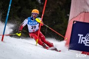 SKILV CUP Pozza di Fassa 2026, Foto: E.Lukšo