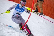 SKILV CUP Pozza di Fassa 2026, Foto: E.Lukšo