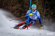 SKILV CUP Pozza di Fassa 2026, Foto: E.Lukšo
