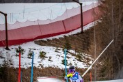 SKILV CUP Pozza di Fassa 2026, Foto: E.Lukšo