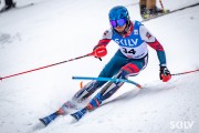 SKILV CUP Pozza di Fassa 2026, Foto: E.Lukšo