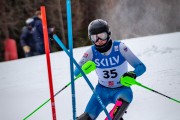 SKILV CUP Pozza di Fassa 2026, Foto: E.Lukšo