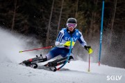 SKILV CUP Pozza di Fassa 2026, Foto: E.Lukšo