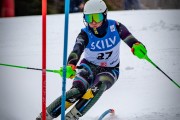 SKILV CUP Pozza di Fassa 2026, Foto: E.Lukšo