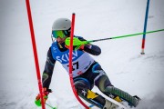 SKILV CUP Pozza di Fassa 2026, Foto: E.Lukšo