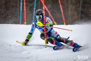 SKILV CUP Pozza di Fassa 2026, Foto: E.Lukšo