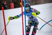 SKILV CUP Pozza di Fassa 2026, Foto: E.Lukšo
