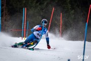 SKILV CUP Pozza di Fassa 2026, Foto: E.Lukšo