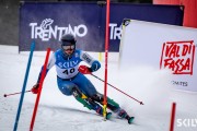 SKILV CUP Pozza di Fassa 2026, Foto: E.Lukšo