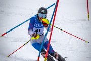 SKILV CUP Pozza di Fassa 2026, Foto: E.Lukšo