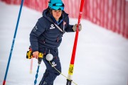 SKILV CUP Pozza di Fassa 2026, Foto: E.Lukšo