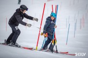 SKILV CUP Pozza di Fassa 2026, Foto: E.Lukšo