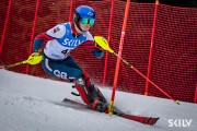 SKILV CUP Pozza di Fassa 2026, Foto: E.Lukšo