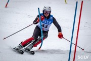 SKILV CUP Pozza di Fassa 2026, Foto: E.Lukšo