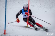 SKILV CUP Pozza di Fassa 2026, Foto: E.Lukšo