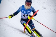 SKILV CUP Pozza di Fassa 2026, Foto: E.Lukšo