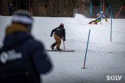 SKILV CUP Pozza di Fassa 2026, Foto: E.Lukšo