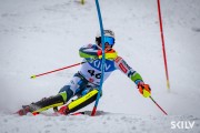 SKILV CUP Pozza di Fassa 2026, Foto: E.Lukšo