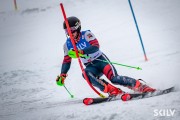 SKILV CUP Pozza di Fassa 2026, Foto: E.Lukšo