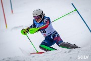 SKILV CUP Pozza di Fassa 2026, Foto: E.Lukšo
