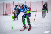 SKILV CUP Pozza di Fassa 2026, Foto: E.Lukšo