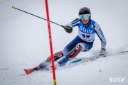 SKILV CUP Pozza di Fassa 2026, Foto: E.Lukšo