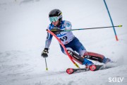 SKILV CUP Pozza di Fassa 2026, Foto: E.Lukšo
