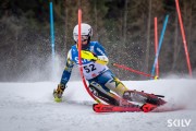 SKILV CUP Pozza di Fassa 2026, Foto: E.Lukšo