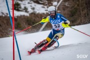 SKILV CUP Pozza di Fassa 2026, Foto: E.Lukšo