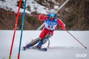 SKILV CUP Pozza di Fassa 2026, Foto: E.Lukšo